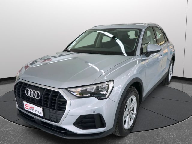 AUDI Q3 usata, con Airbag Passeggero