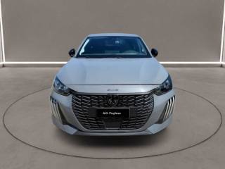 PEUGEOT 208 usata, con Airbag laterali