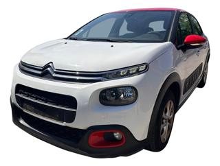 CITROEN C3 PureTech 82 Feel