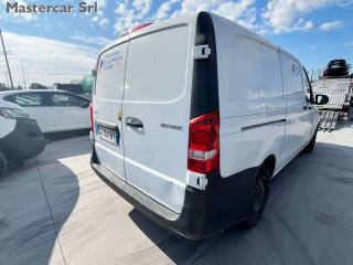 MERCEDES-BENZ Vito usata, con Controllo automatico clima