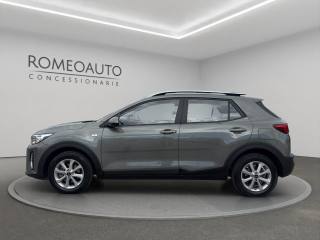 KIA Stonic usata, con Airbag laterali