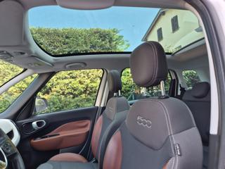 FIAT 500L usata, con Cruise Control