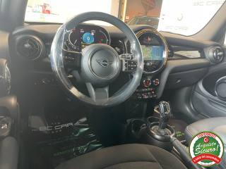 MINI Cooper usata, con ESP