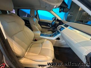 LAND ROVER Range Rover Evoque usata, con Regolazione elettrica sedili