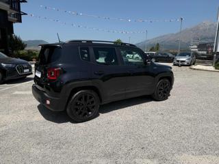 JEEP Renegade usata, con Climatizzatore