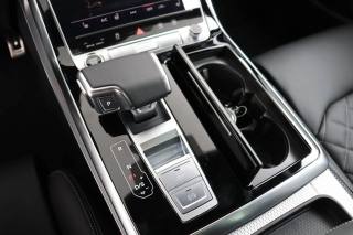 AUDI Q8 usata, con ESP