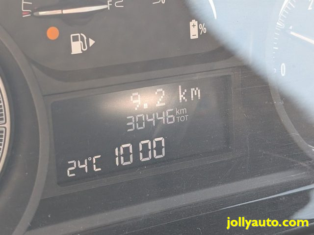LANCIA Ypsilon usata, con Servosterzo
