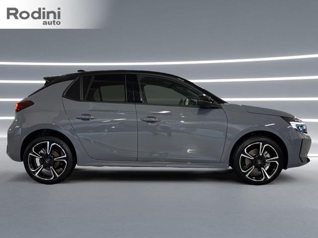 OPEL Corsa usata, con Airbag laterali