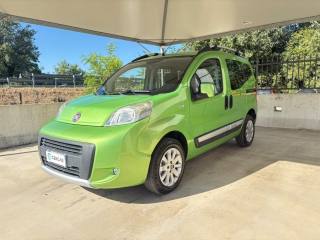 FIAT Qubo 1.3 MJT 95 CV Trekking OK NEOPATENTATI PRONTA CONS