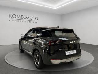 KIA Sportage usata, con Airbag Passeggero