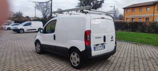 FIAT Fiorino usata, con Autoradio