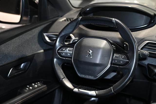 PEUGEOT 3008 usata, con Immobilizzatore elettronico