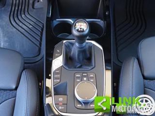 BMW 116 usata 23