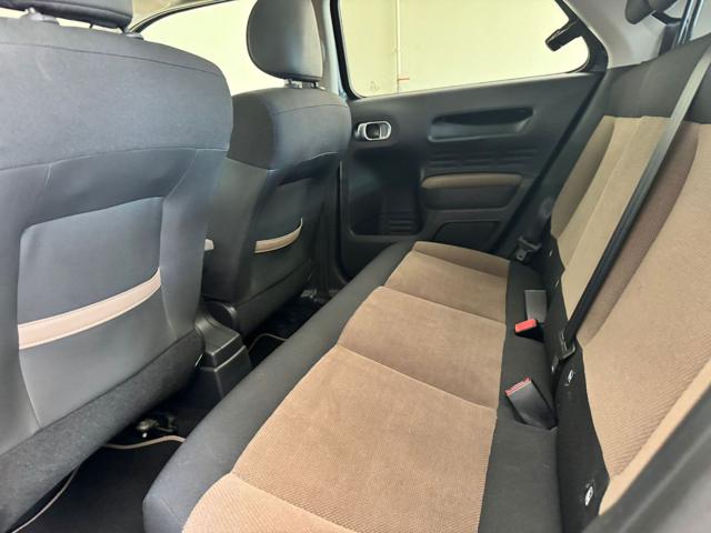 CITROEN C4 Cactus usata, con Chiusura centralizzata