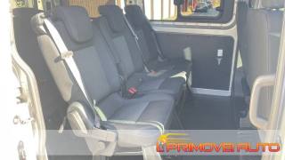 FORD Transit Custom usata, con Chiusura centralizzata