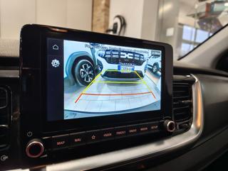 KIA Stonic usata, con Autoradio