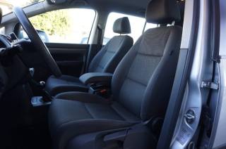 VOLKSWAGEN Touran usata, con Cruise Control