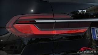BMW X7 usata 7