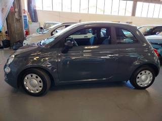 FIAT 500 usata, con Autoradio