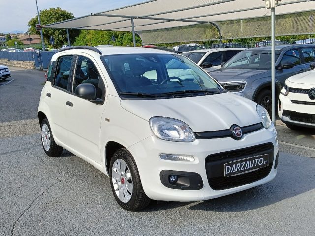 FIAT Panda usata, con Airbag Passeggero