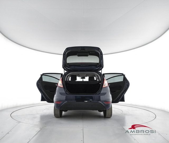FORD Fiesta usata 6