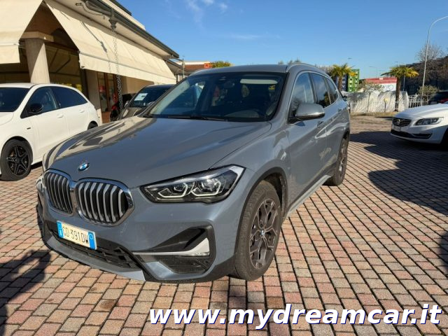 BMW X1 usata, con Airbag
