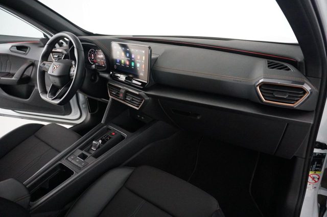 CUPRA Formentor usata, con Autoradio digitale