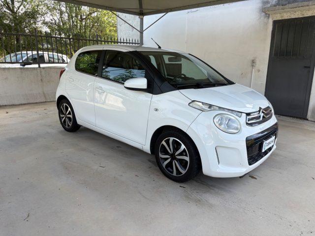 CITROEN C1 usata, con Airbag laterali