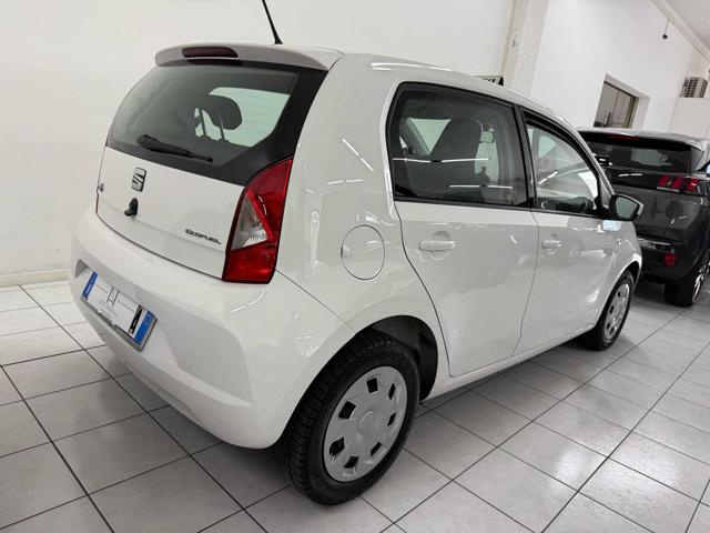 SEAT Mii usata, con Climatizzatore