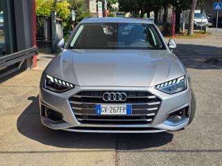 AUDI A4 usata 159