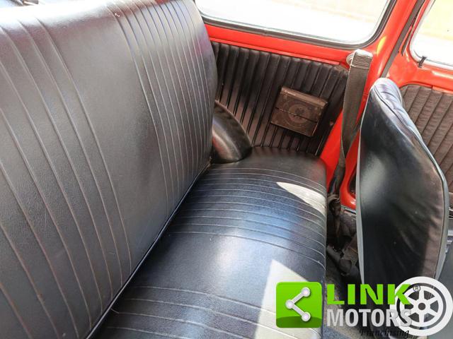 FIAT 500 usata 31