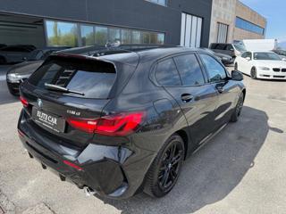 BMW 118 usata, con Alzacristalli elettrici