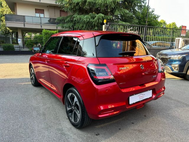 SUZUKI Swift usata, con Alzacristalli elettrici