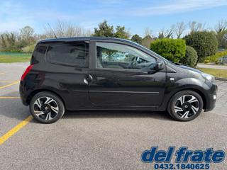 RENAULT Twingo usata, con Autoradio