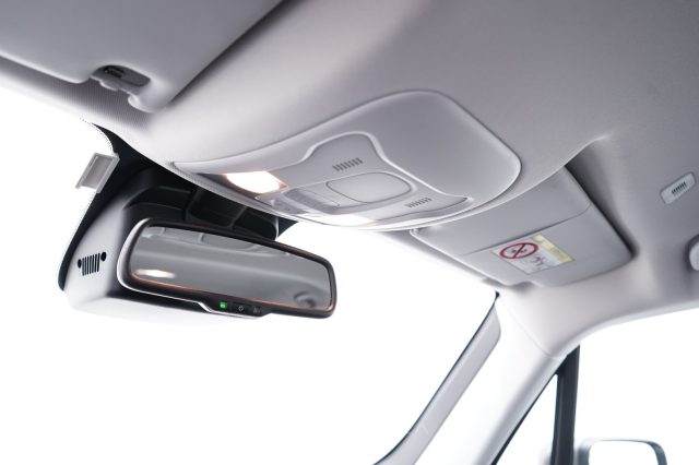 JEEP Renegade usata, con Luci diurne LED