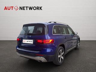 MERCEDES-BENZ GLB 180 usata, con Airbag
