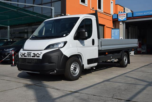 FIAT Ducato usata, con Airbag Passeggero