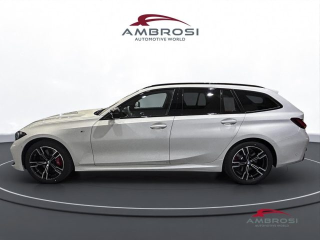 BMW M340 usata 5