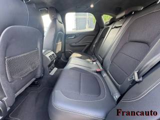 JAGUAR F-Pace usata, con Controllo automatico clima