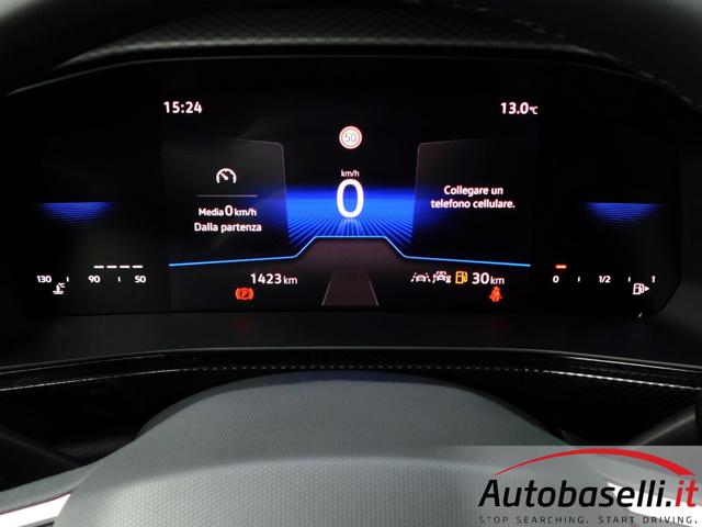 VOLKSWAGEN T-Cross usata, con Monitoraggio pressione pneumatici