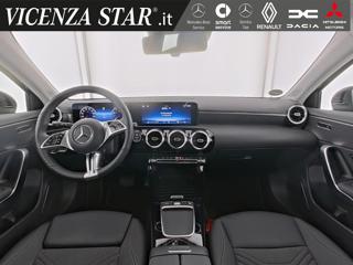 MERCEDES-BENZ A 180 usata, con Autoradio