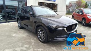 MAZDA CX-5 usata, con Autoradio
