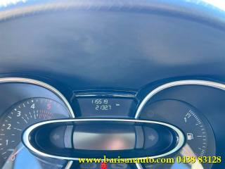 RENAULT Clio usata, con Climatizzatore