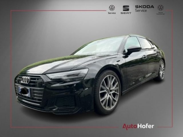 AUDI A6 usata, con ABS