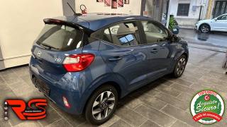 HYUNDAI i10 usata, con Antifurto