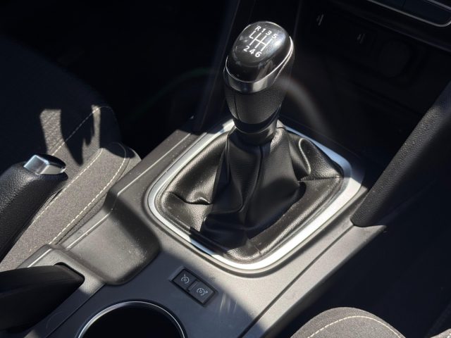 RENAULT Megane usata, con Fendinebbia