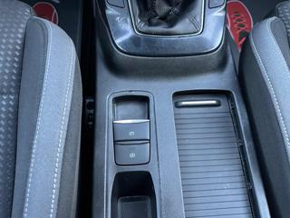 FORD Focus usata, con Filtro antiparticolato