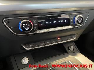 AUDI Q5 usata, con Volante in pelle