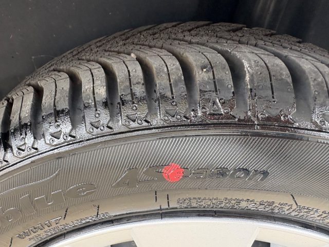 VOLKSWAGEN Polo usata, con Touch screen