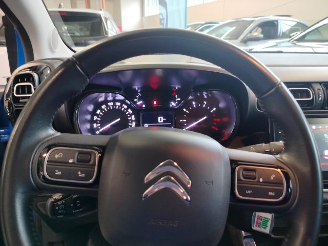 CITROEN C3 Aircross usata, con Riconoscimento dei segnali stradali
